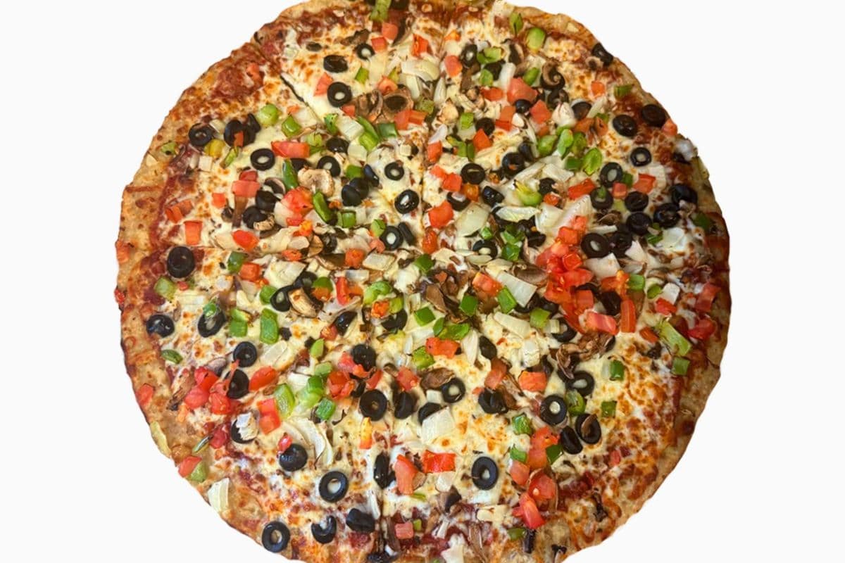 Veggie World