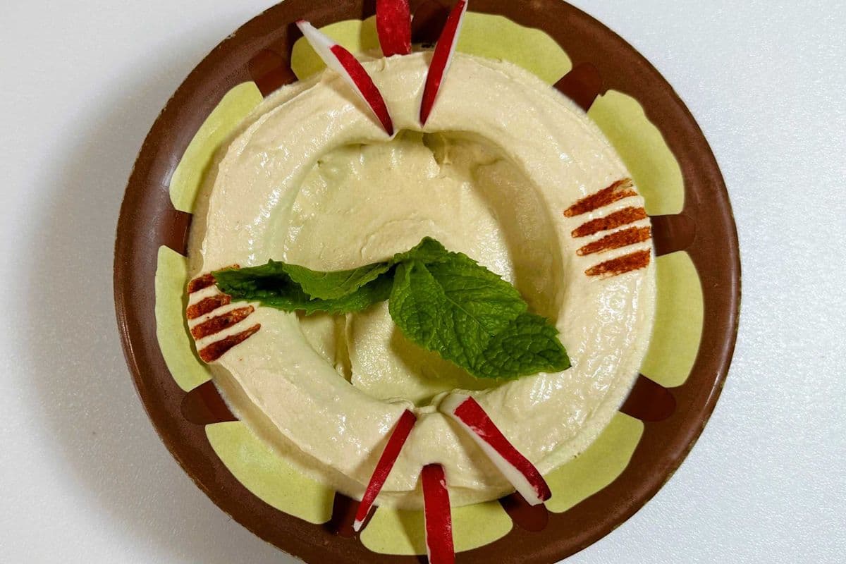 Hummus