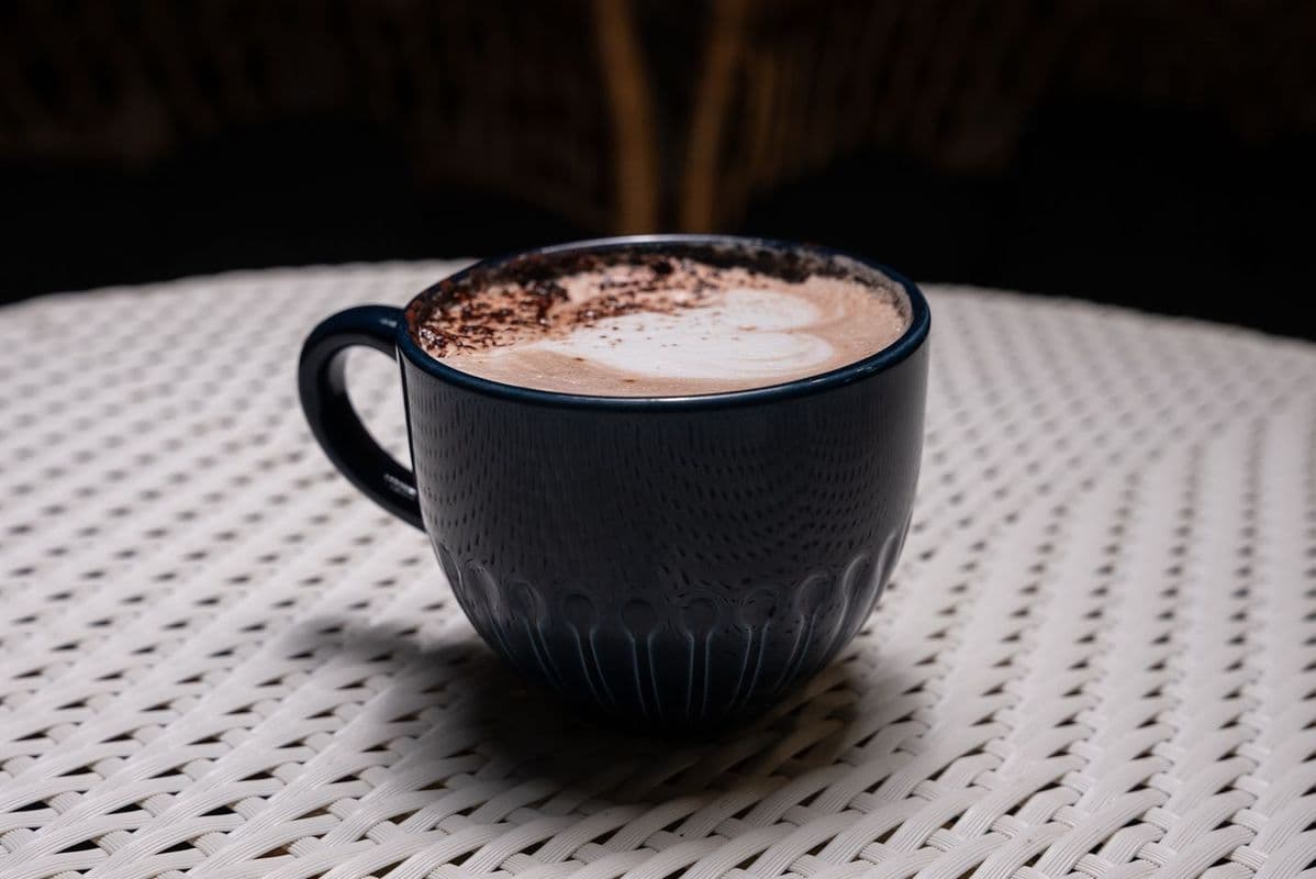 Mocha