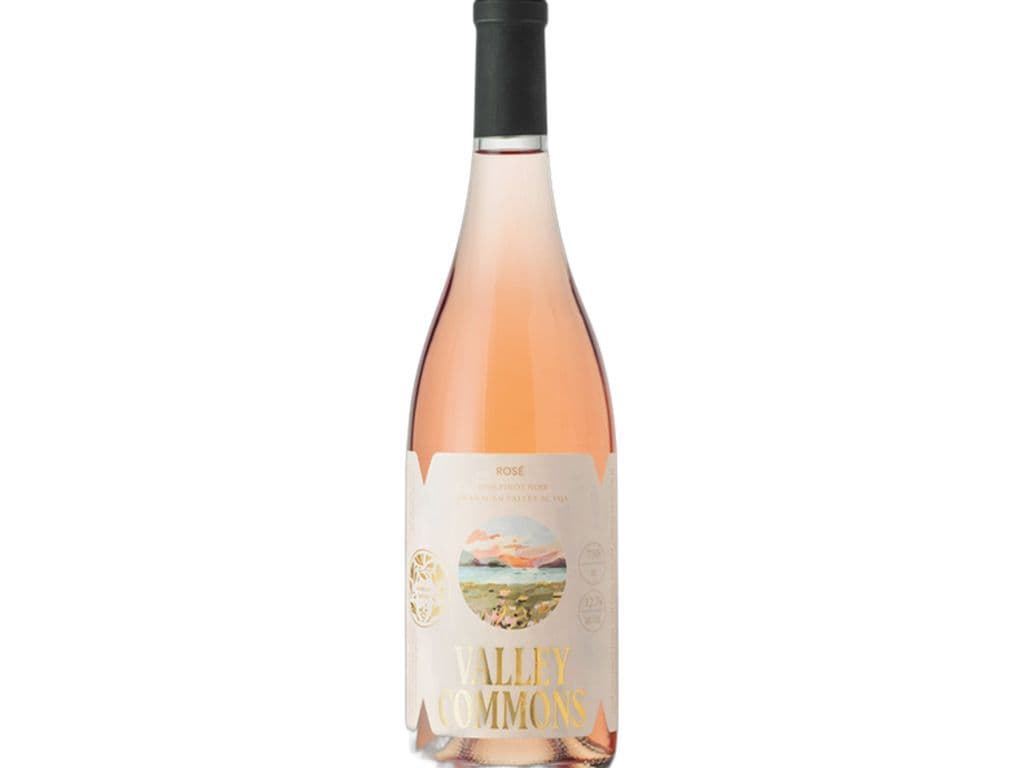 Valley Commons - Rose