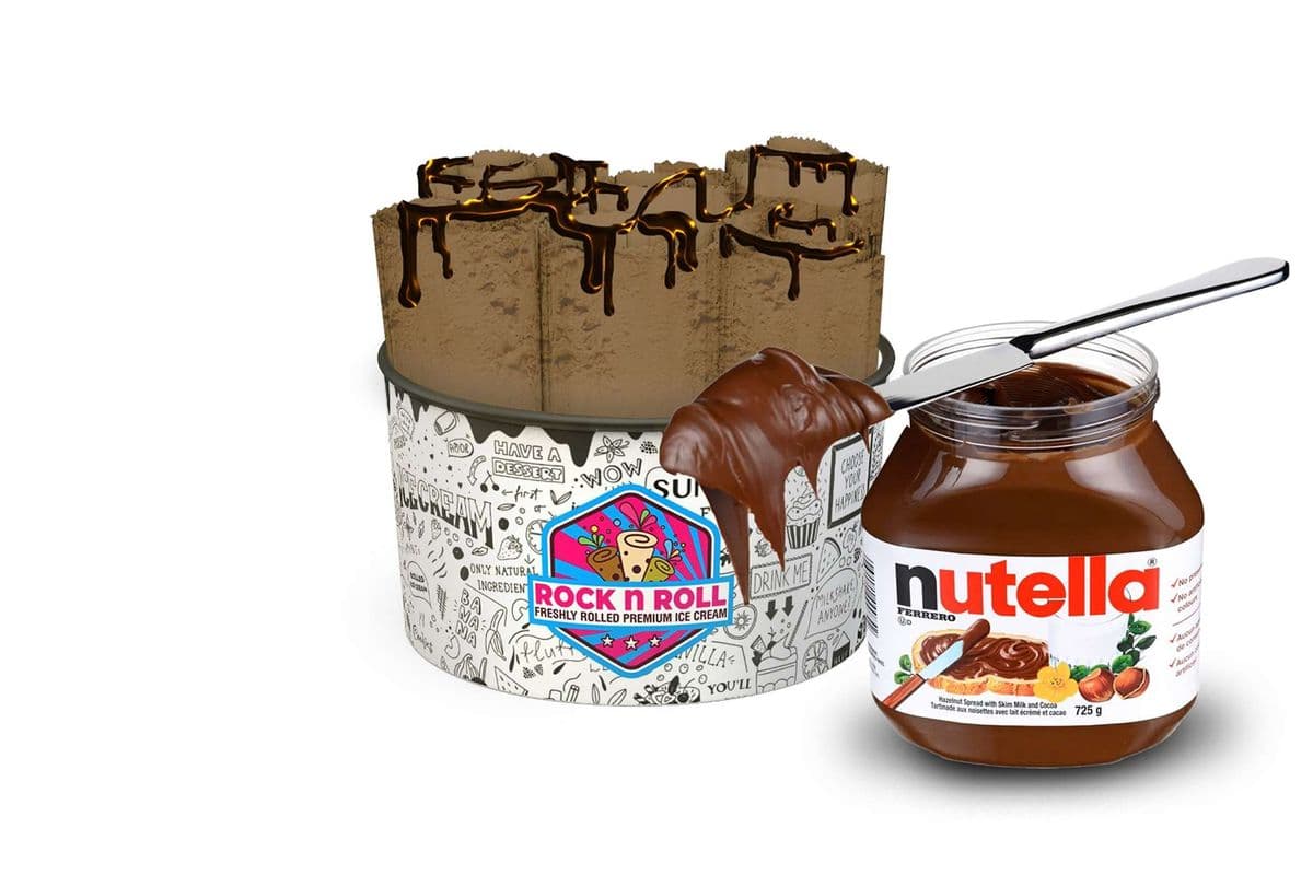 Nutella