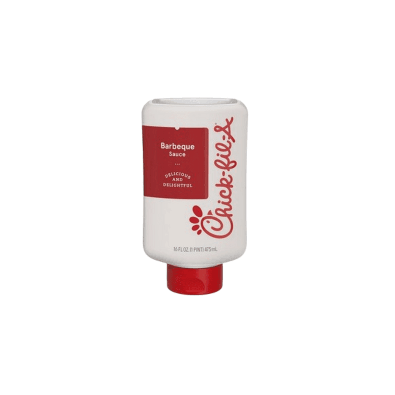 Bbq Chick-fil-a Sauce - USA (473ml)