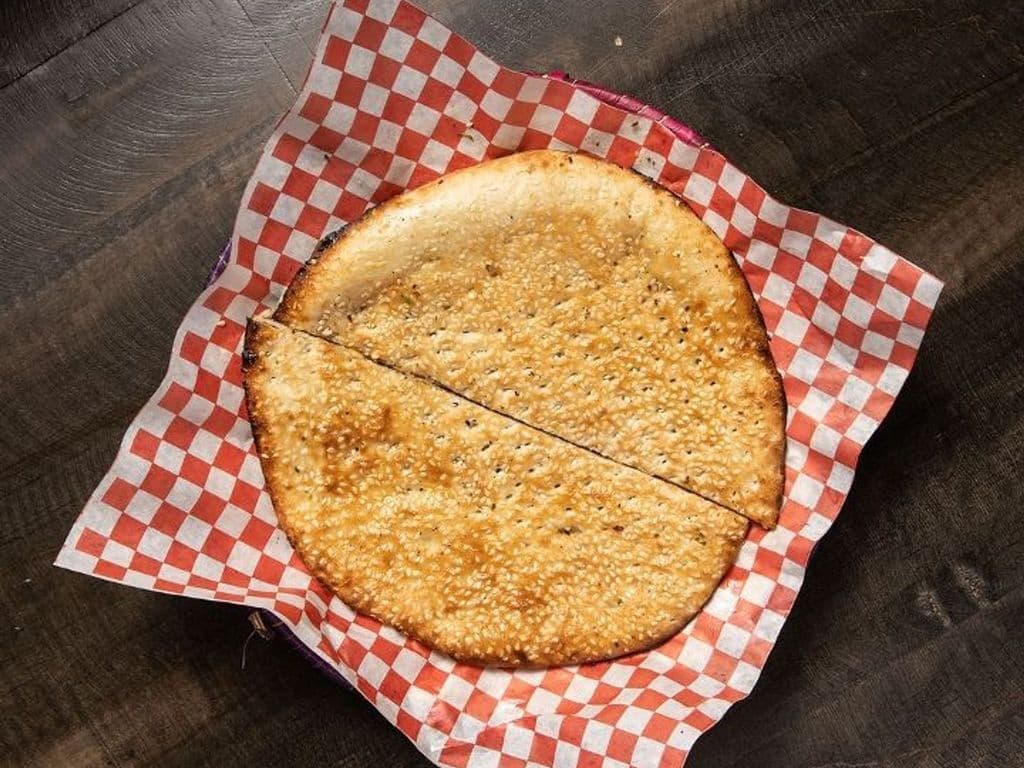 Till Wala Naan