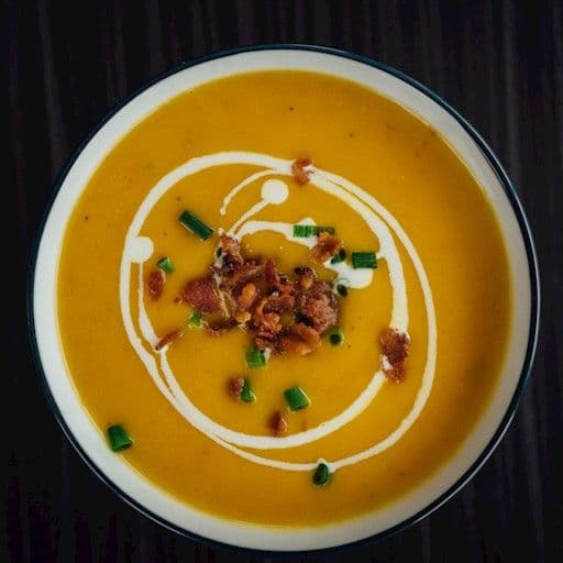 Soupe du jour