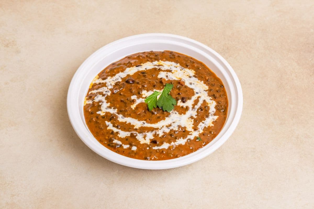 Daal Makhni