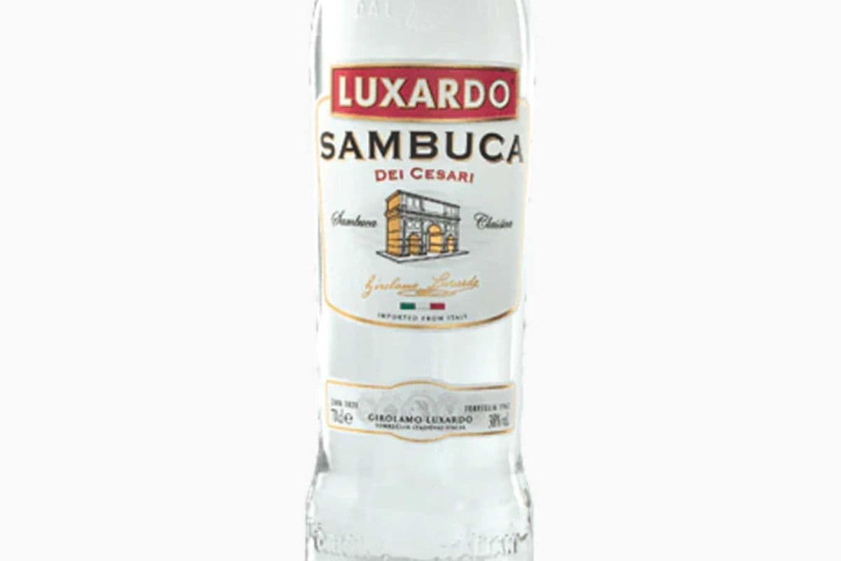 Luxardo Sambuca (1 x 50 ml)