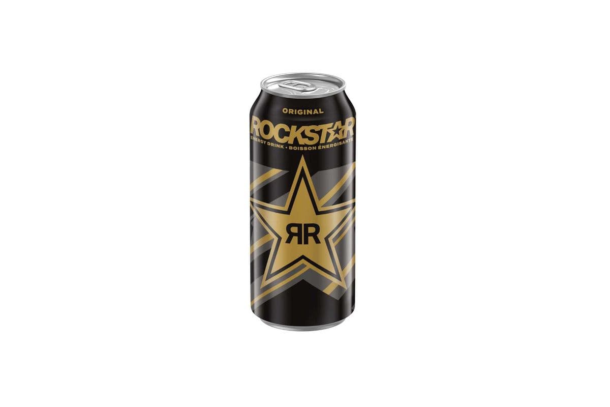 Rock Star Original (473 ml)