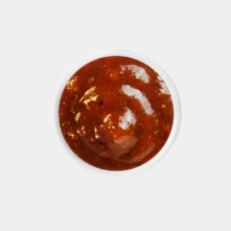 Sauce suicide / Suicide Sauce