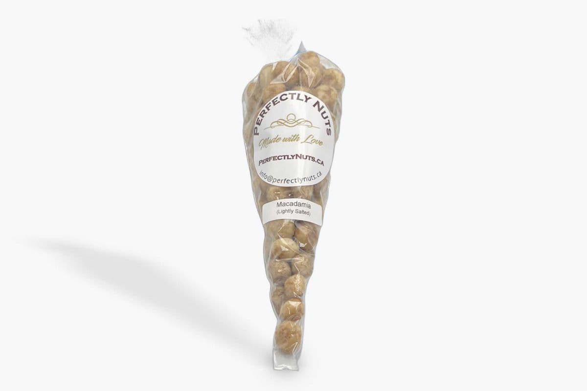 Macadamia