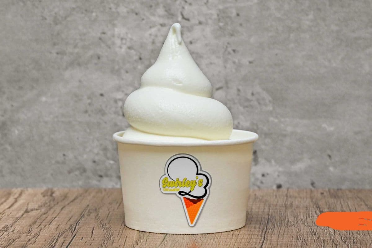 Salted Caramel