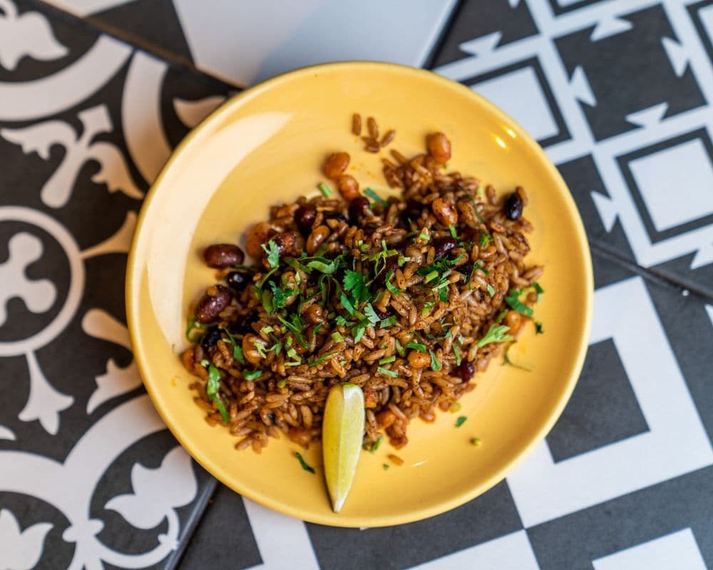 Gallo Pinto (12 oz)