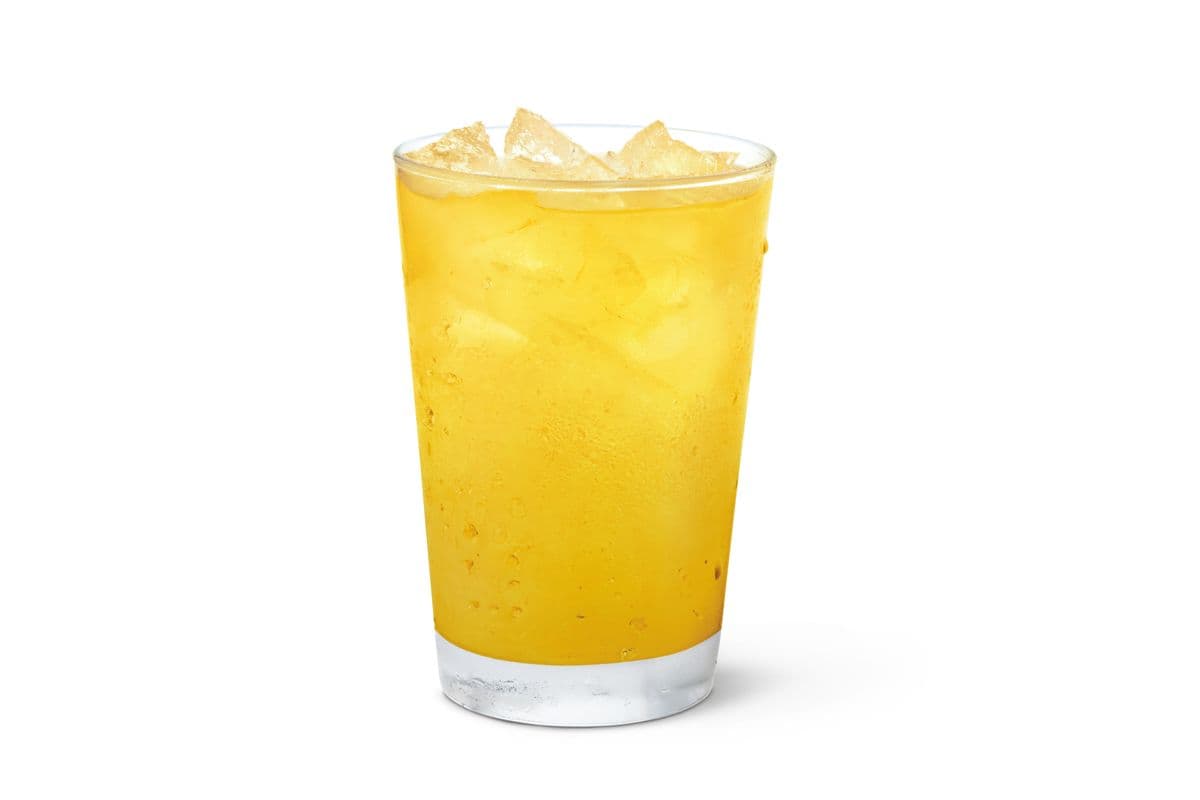 RafraîchiTim limonade mangue-carambole