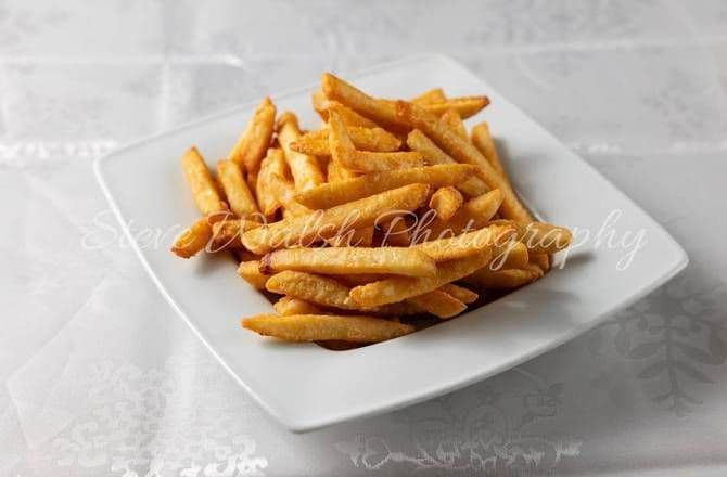 FRITES / FRITES