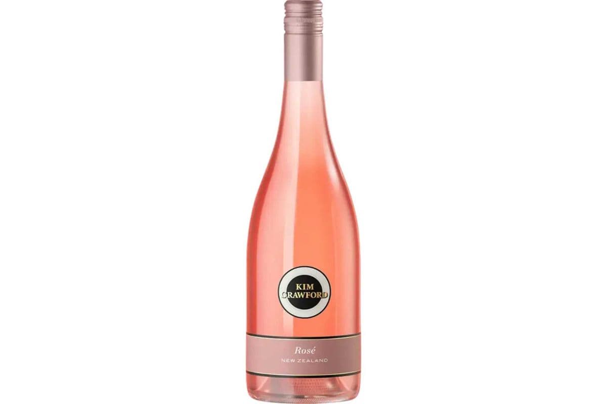 Kim Crawford Rose (1 x 750ml)