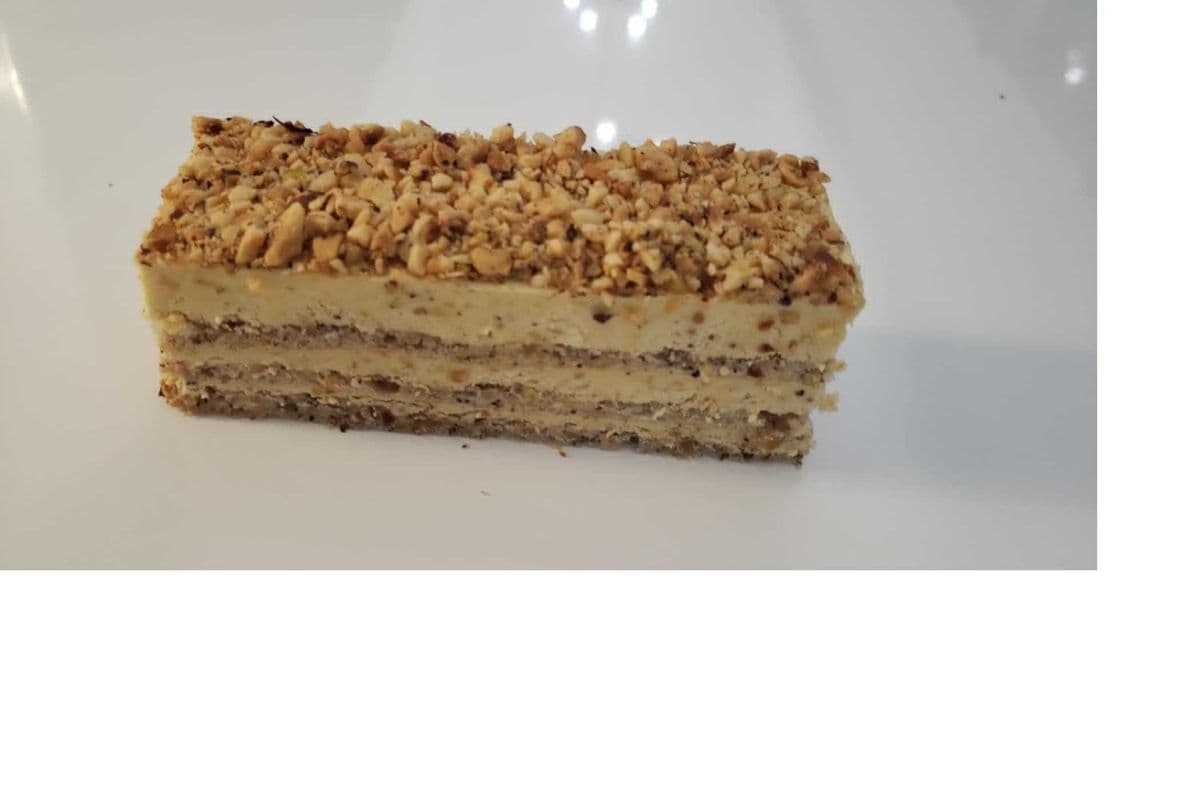 Russe noisette
