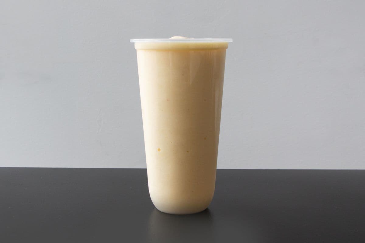 Pineapple Smoothie
