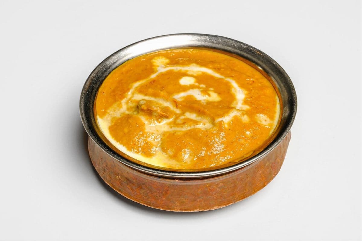 Prawn Korma