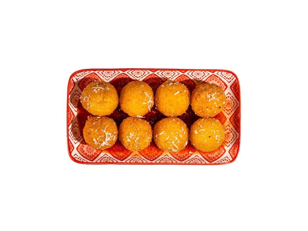 Rice Balls