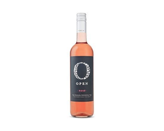 OPEN ROSE (750mL)