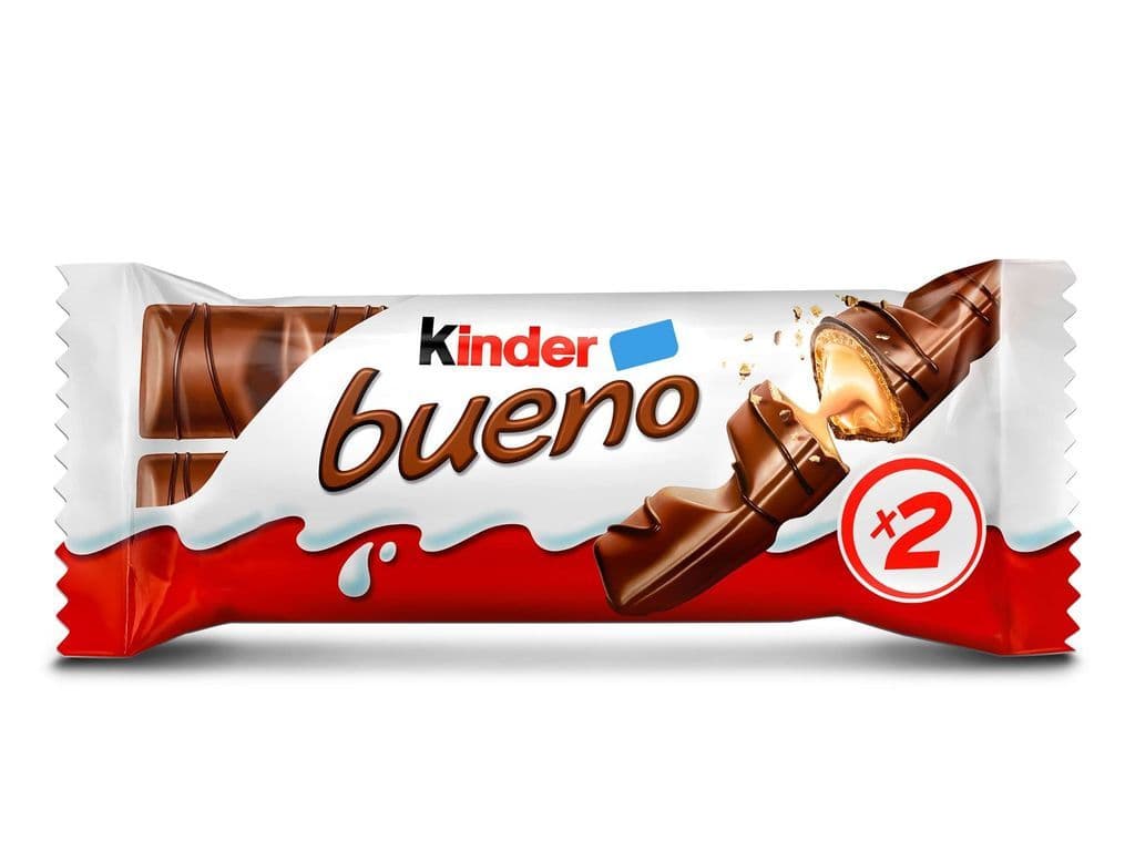 Kinder Bueno 43g