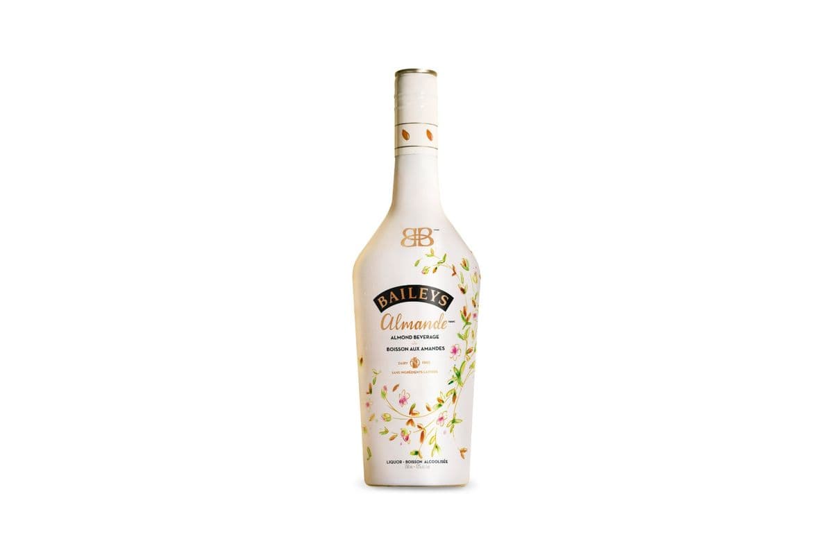 Bailey's Almande (750 ml)