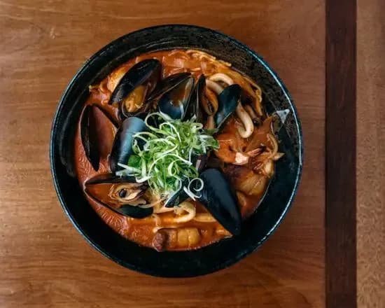 Nagasaki Champon