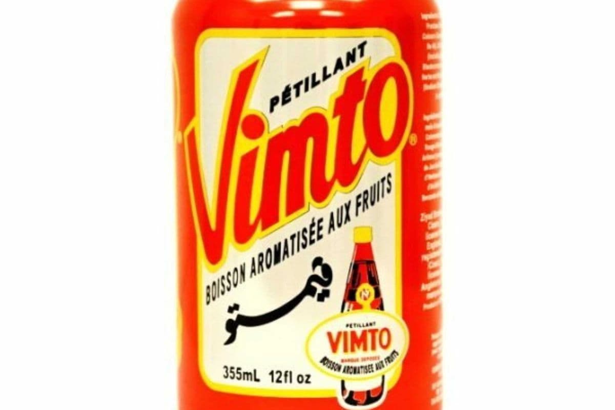 Vimto