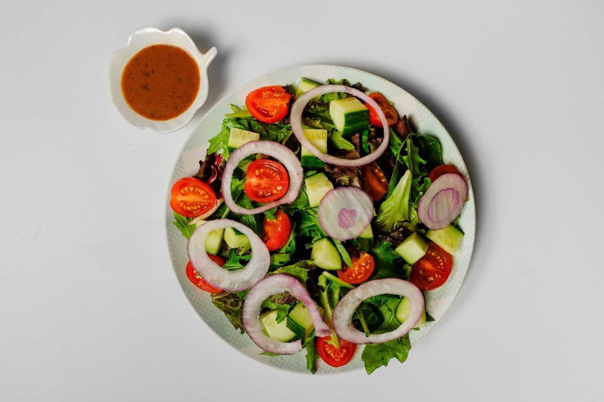 Garden Salad