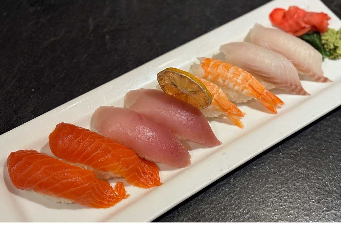 Nigiri Combo
