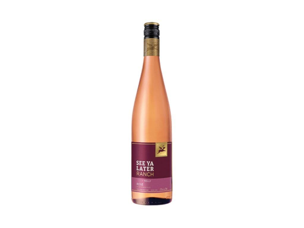 See Ya Later Ranch - Nelly Rose (750ml)