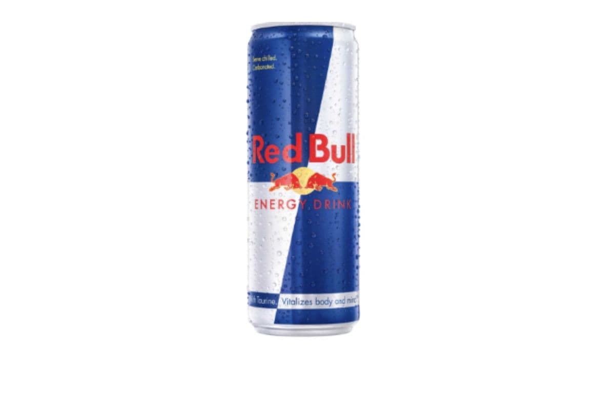 Red Bull Original 335ml (335ml)