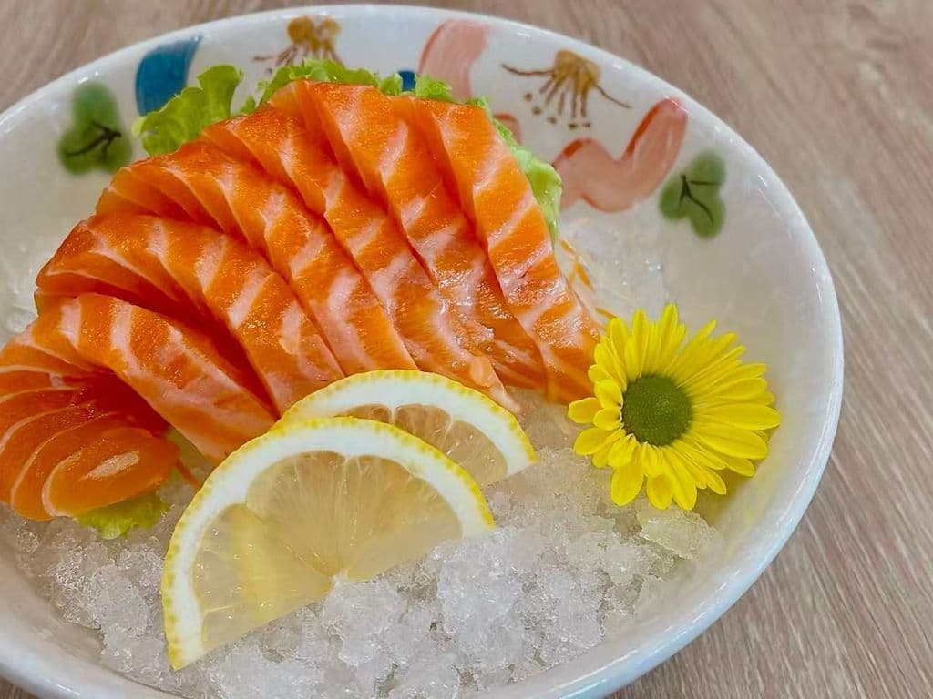 Atlantic Salmon