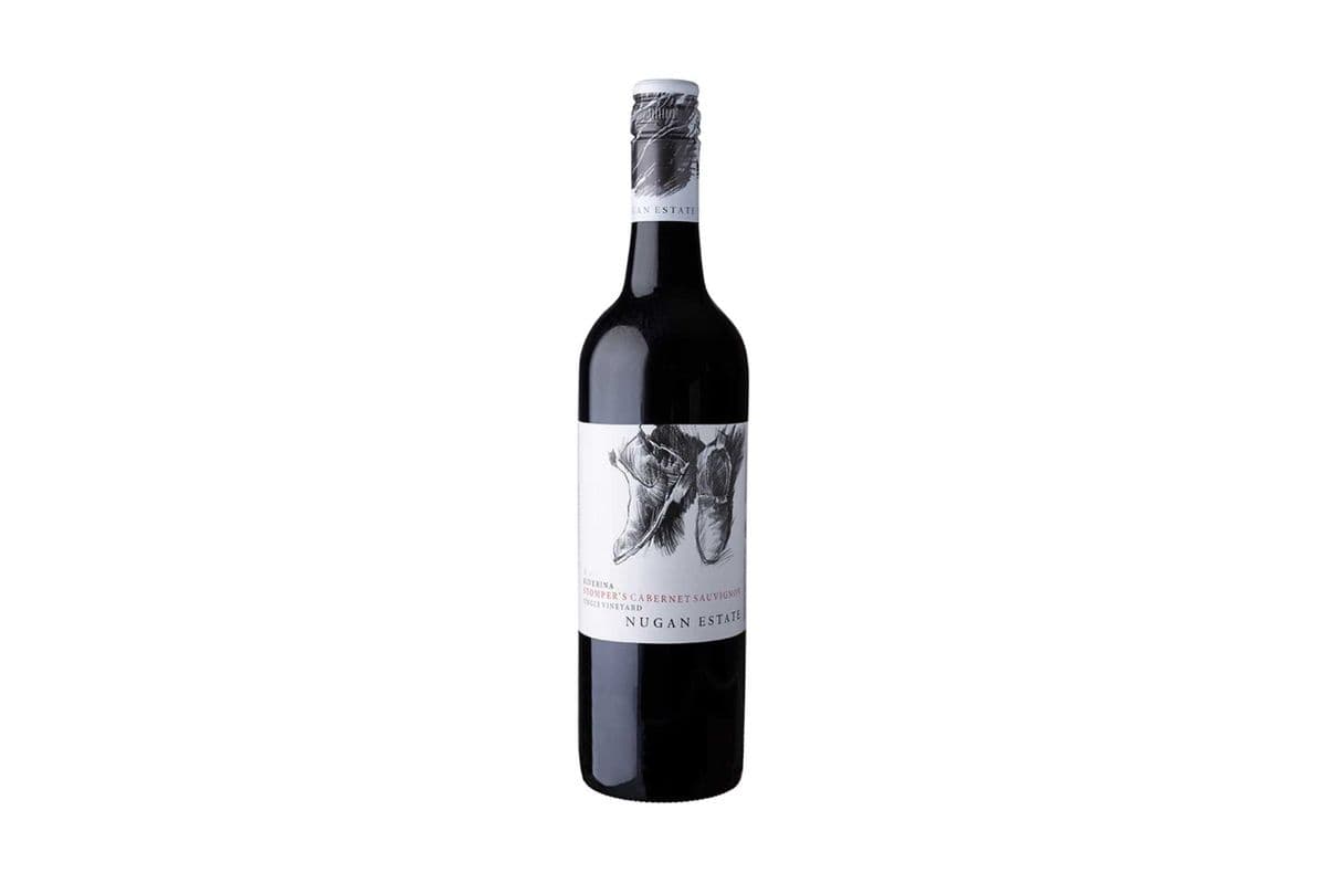 Nugan Estate Stompers Cabernet Sauvignon (Aus) (1 x 750ml)