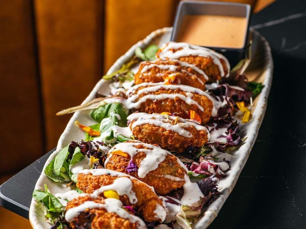 Jalapeno Poppers