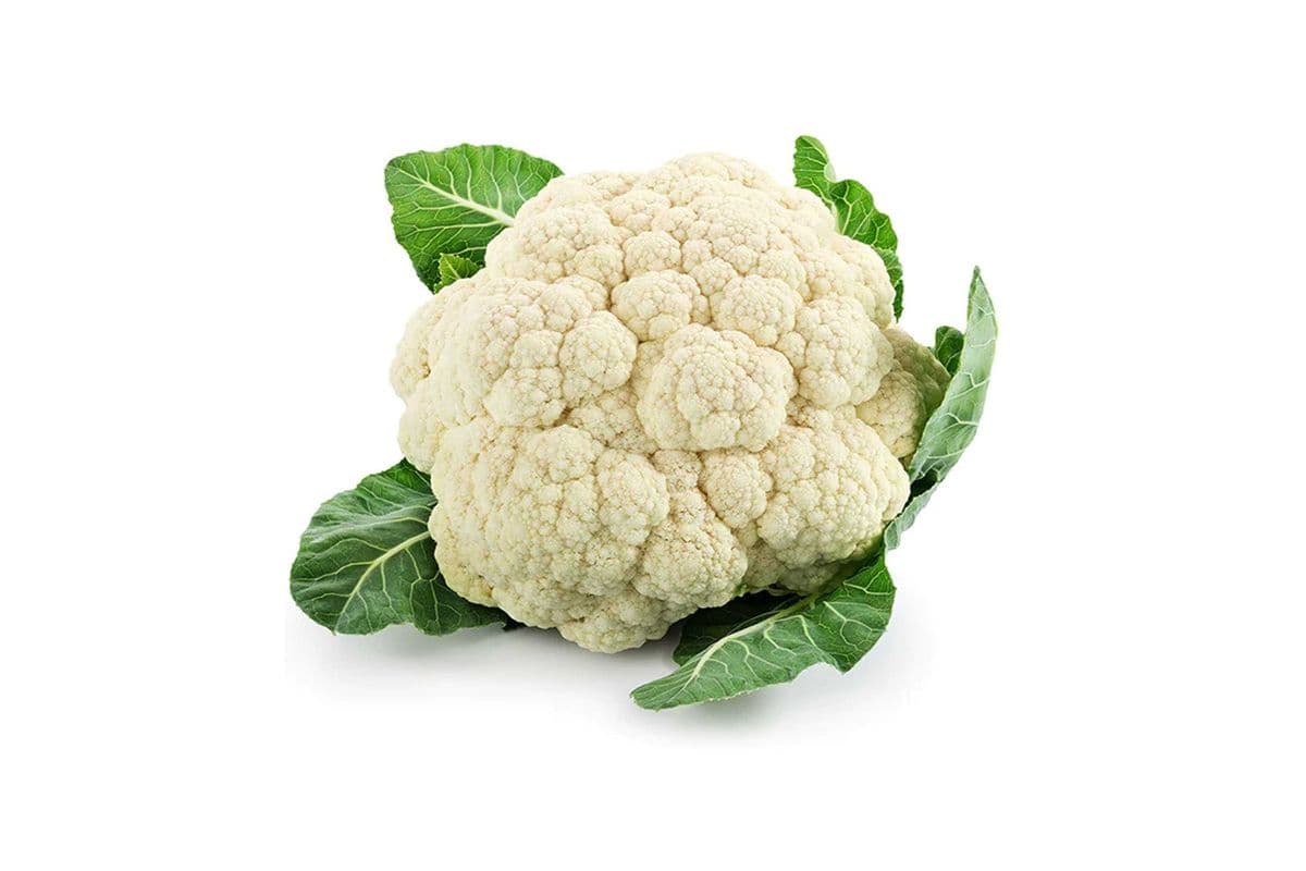Cauliflower (1pc)