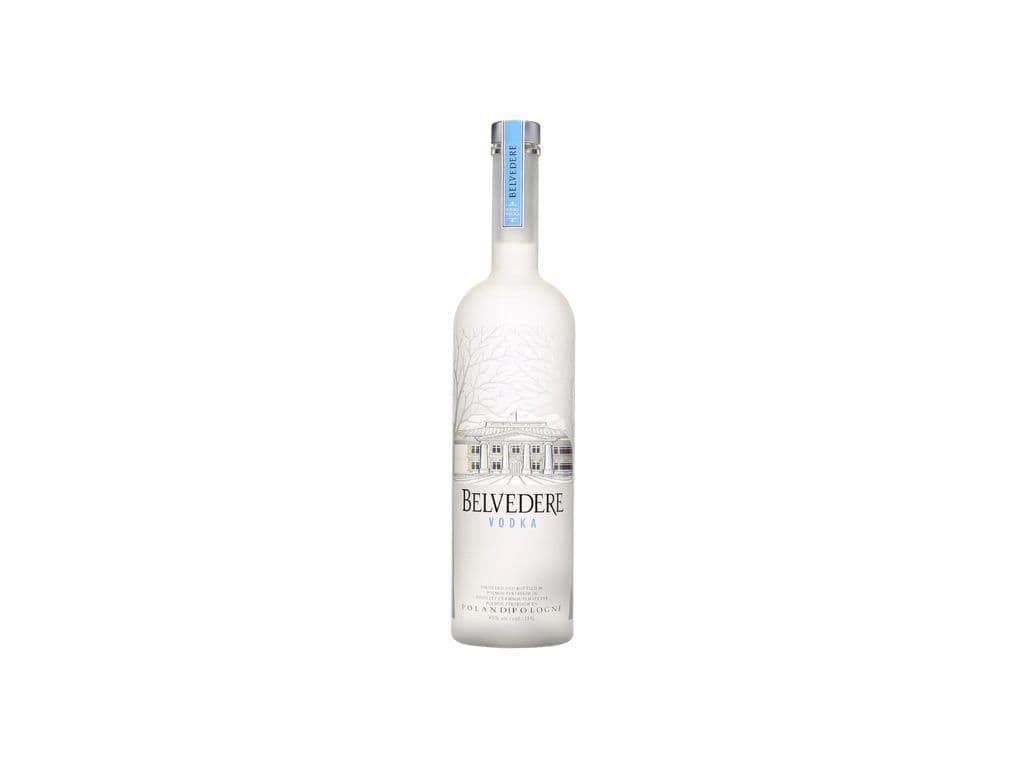 Belvedere (1.14L)
