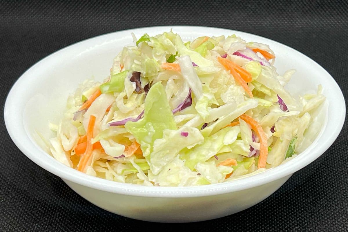 Coleslaw (8 oz.)