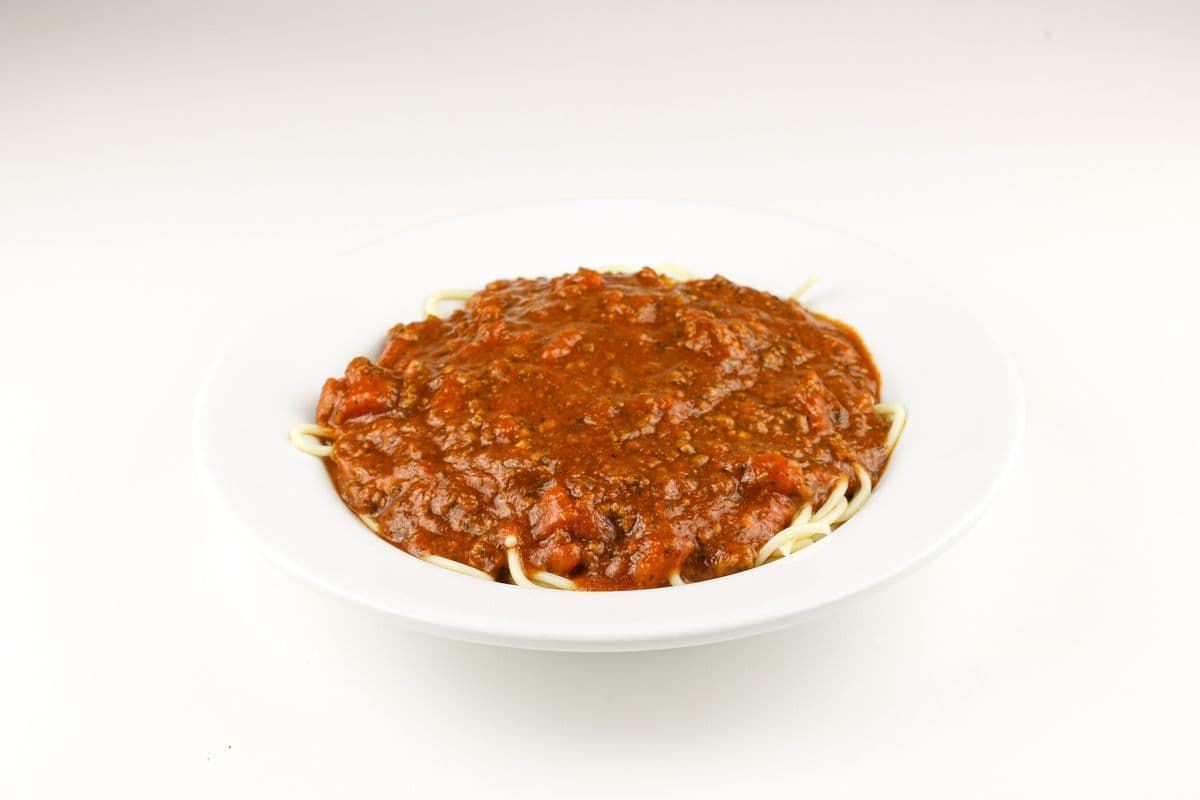 Spaghetti Régulier