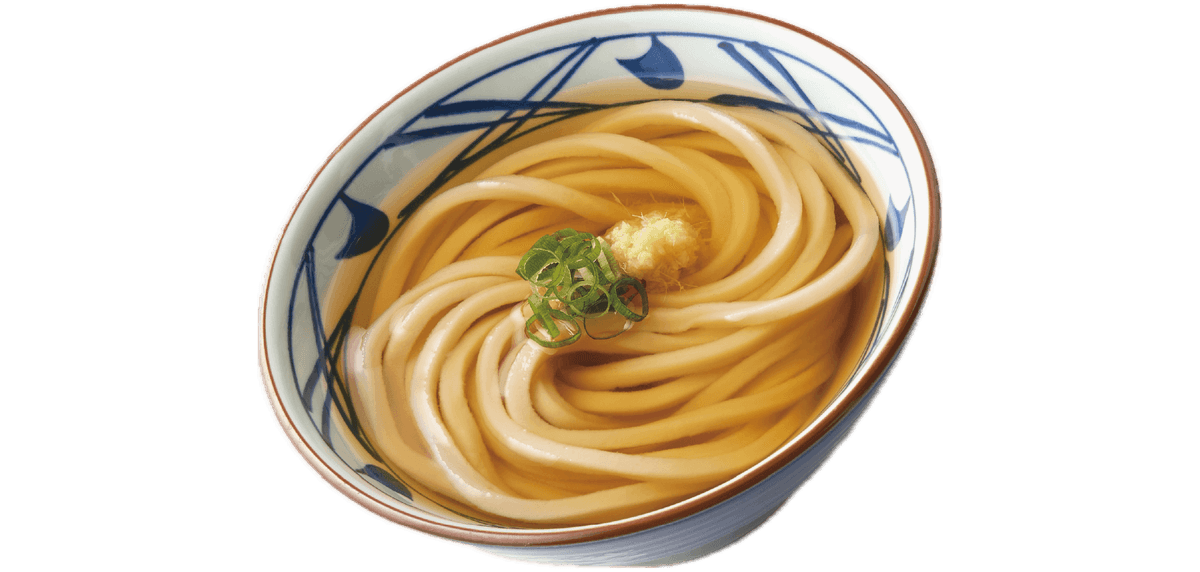 Kake Udon