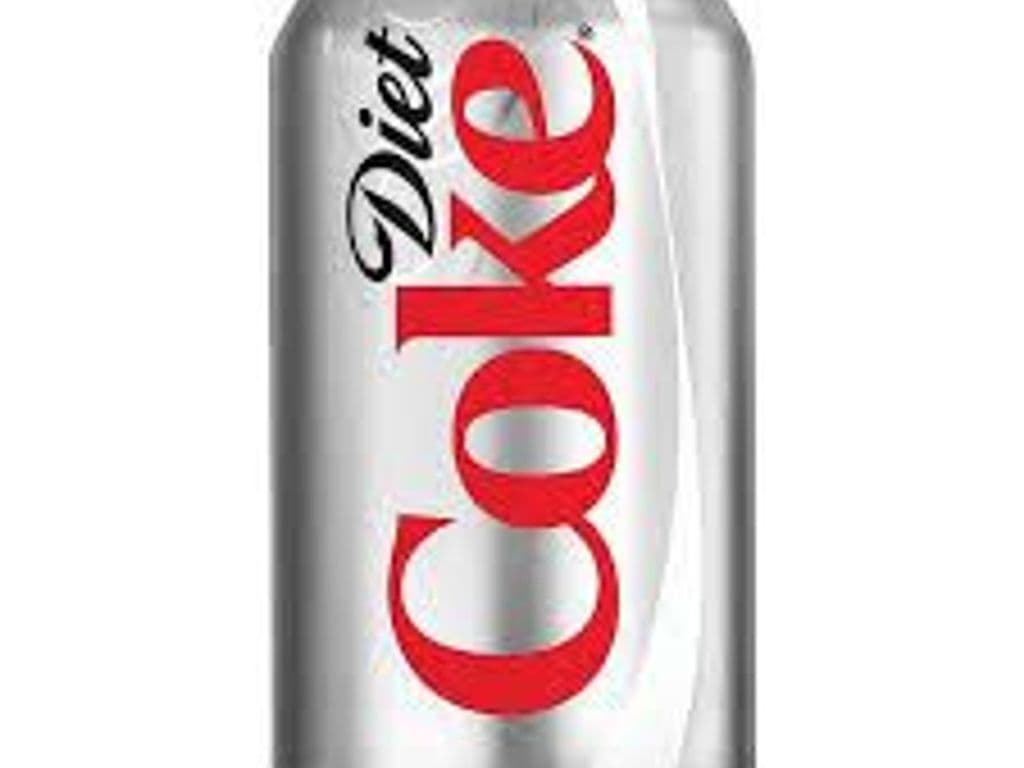 C-Diet Coke