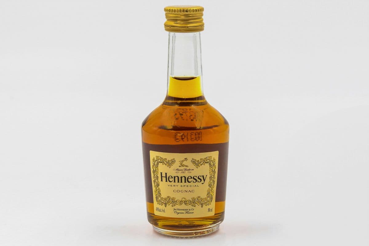 Hennessy (1 x 50ml)