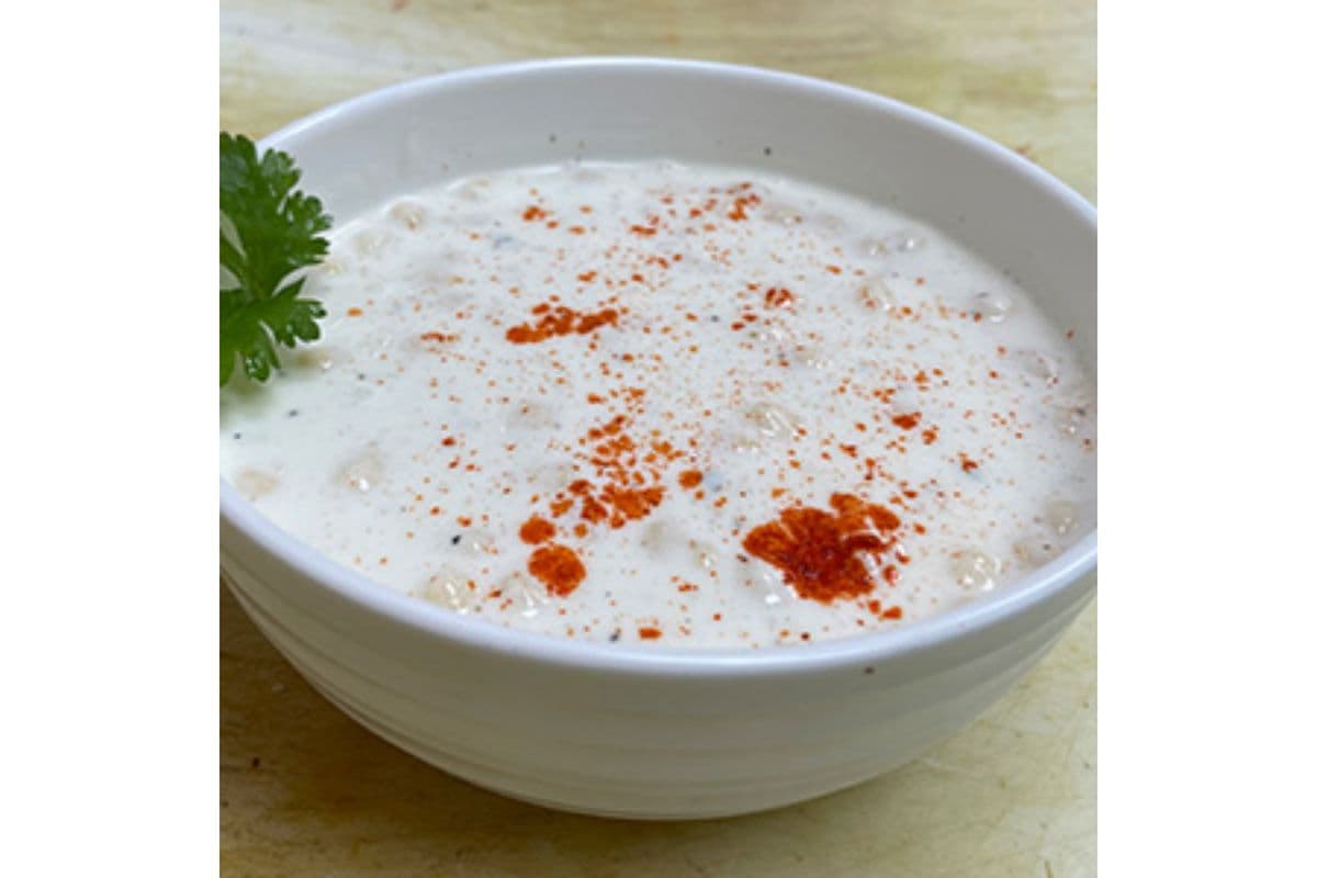 Raita 32C (Large)