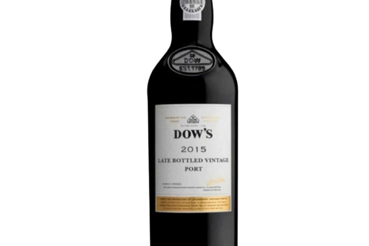 Dow Late Vintage (1 x 750 ml Bottle)