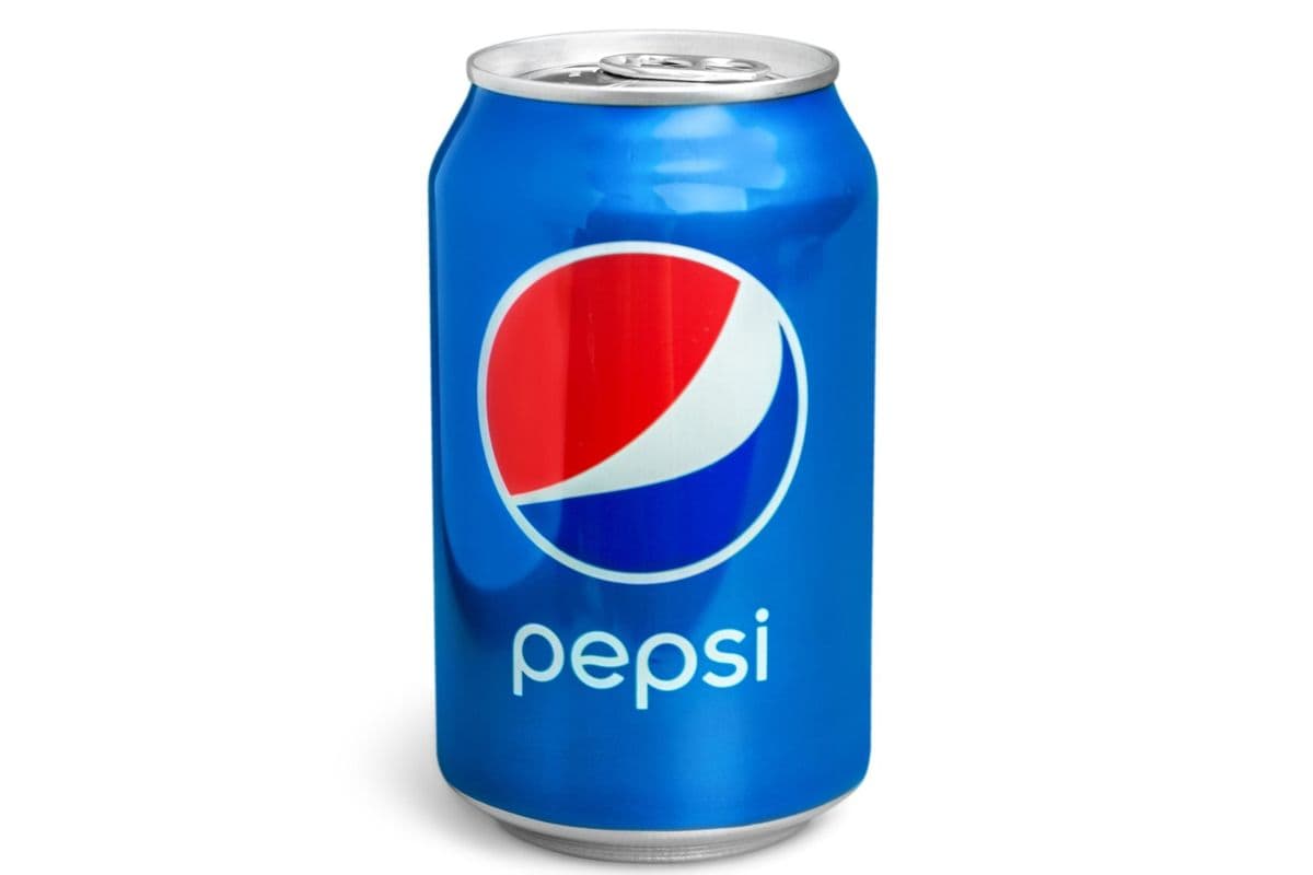 Pepsi Can (355 ML)