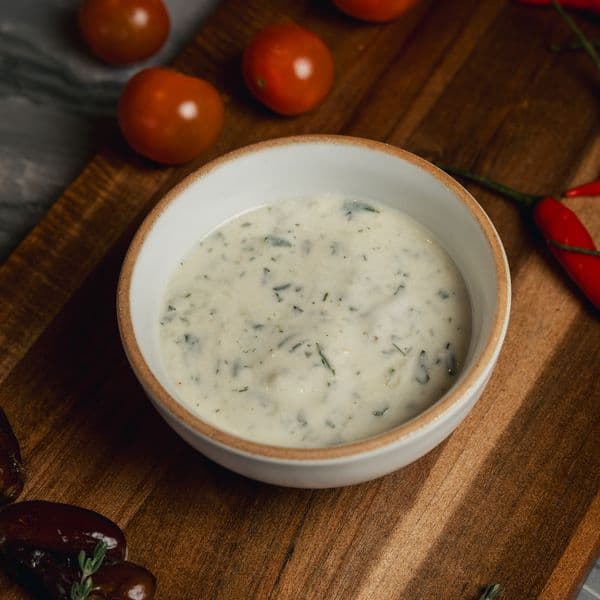 TZATZIKI