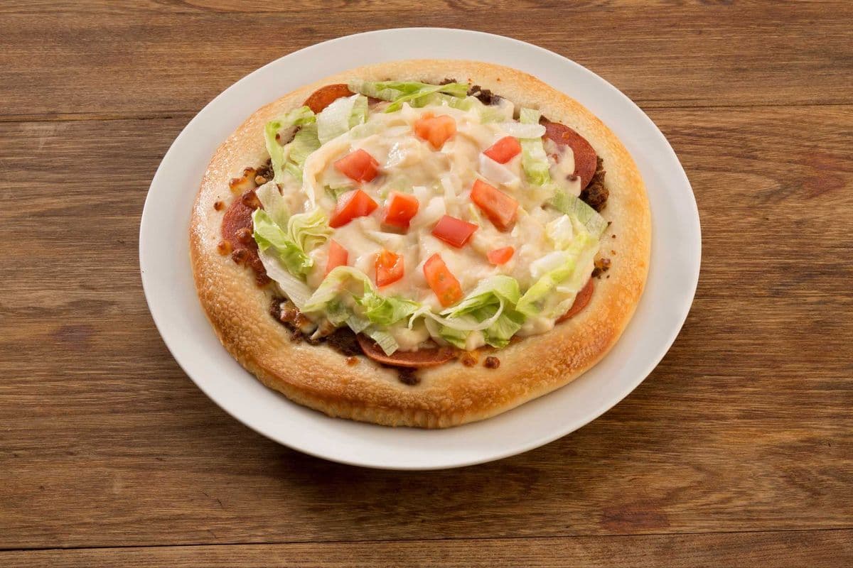 6" Super Donair