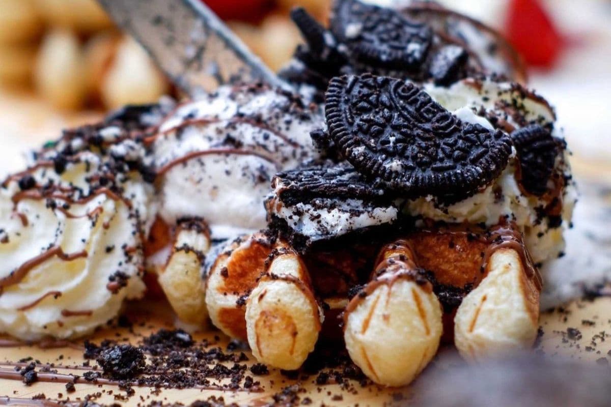 Cookieholic