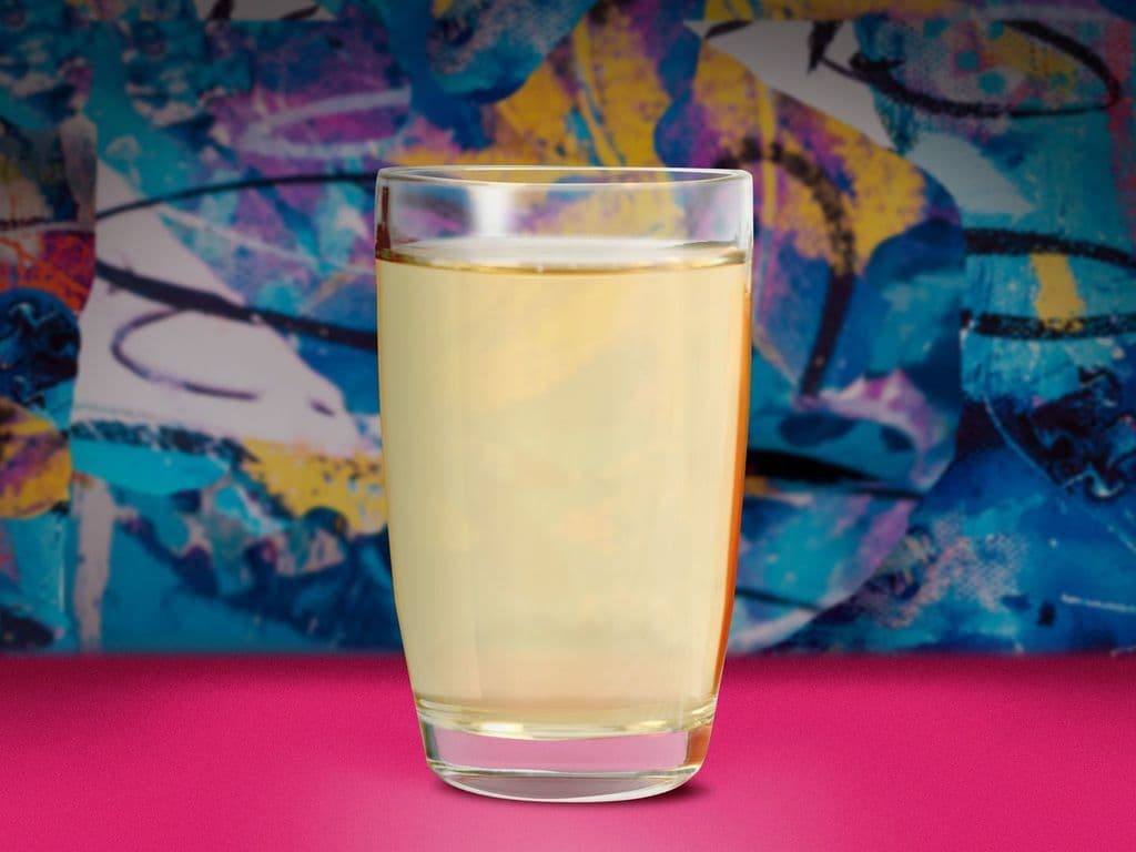 Apple Juice / Jus de Pomme