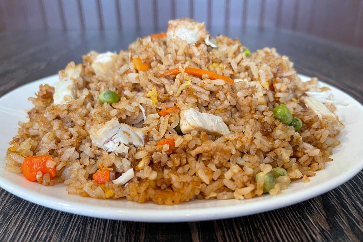 Fried Rice