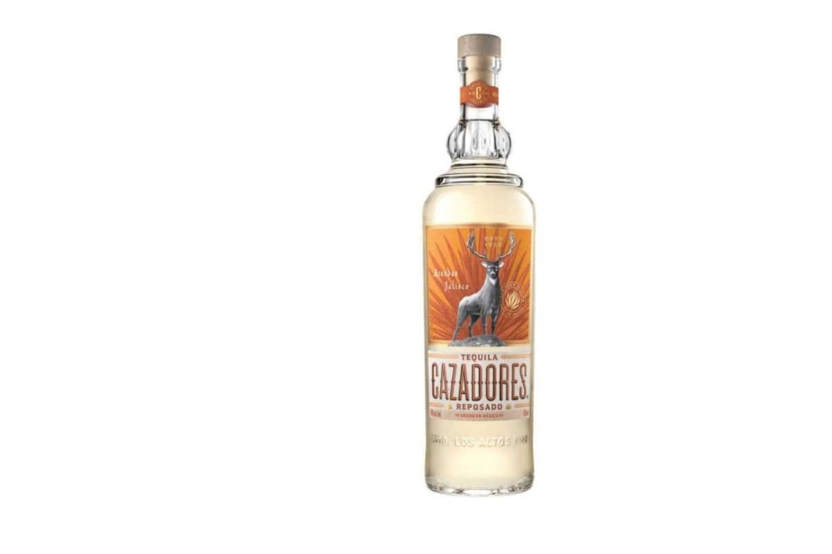 Cazadores - Reposado 750ml (1 x 750ML)